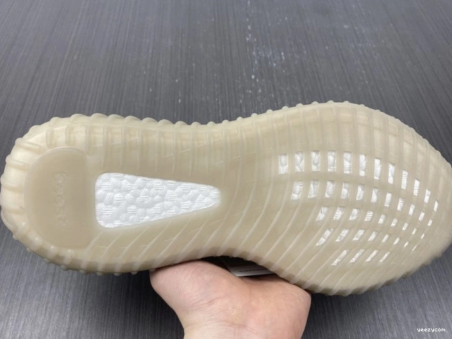 HP7870 Boost 350 Adidas Yeezy V2 Black Beige 0724
